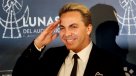 Cristian Castro lanza nuevo disco en medio de otra polémica