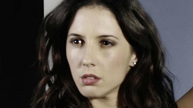 Próxima nocturna de TVN abordará la violencia contra la mujer