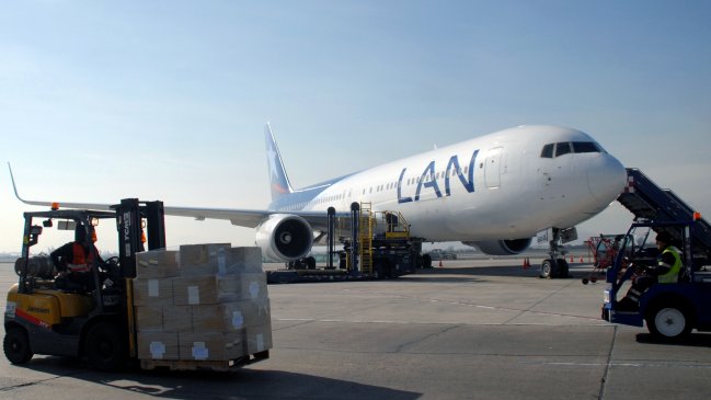 LAN anunció medidas para 