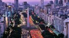 Buenos Aires: Medidas de emergencia durante un año por auge de violencia