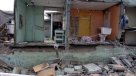 Encargado de Reconstrucción: No hay que sacrificar calidad por rapidez