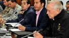 Ministro de Defensa: Falta mejorar la distribución de la ayuda en el norte