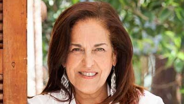 Ángeles Lasso: No soy vidente, trabajo con estudios y con cálculo