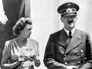 Esposa de Hitler tenía antepasados judíos, según documental