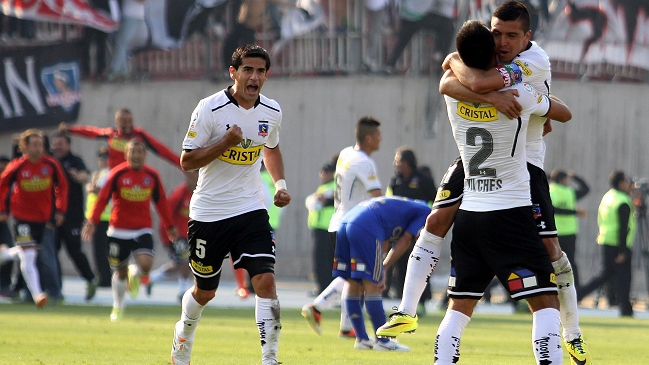 Resumen: Colo Colo está a tres puntos de ser campeón del Torneo de Clausura