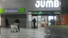 Empleados de supermercado denunciaron malas prácticas ante alerta de tsunami