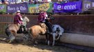 Loaiza y Tamayo escribieron una nueva página en la historia del rodeo