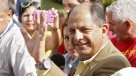 Costa Rica: la insólita elección contra un candidato \