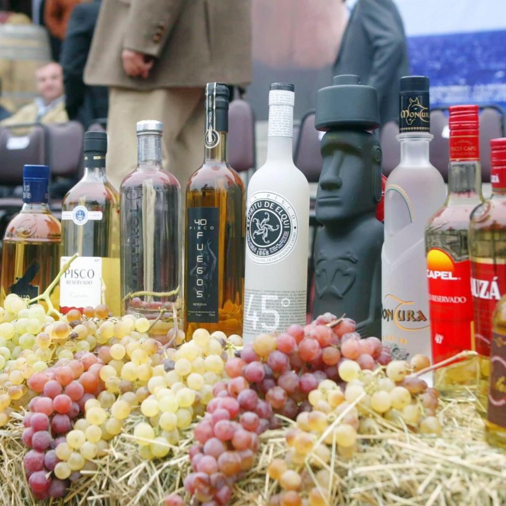 Productores de alcohol prevén nefastas consecuencias de alza de impuestos