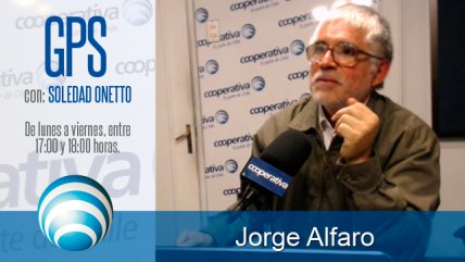   Científico adelantó ciclo de charlas gratuitas en Planetario de Santiago 