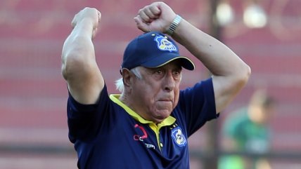 Lo Peor de lo Nuestro: Periodista sufrió la furia de Nelson Acosta