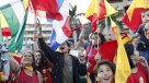 Tribunal Electoral: Elección pasará a la historia en Costa Rica por \