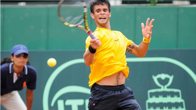 España deberá visitar a Brasil en el repechaje del Grupo Mundial