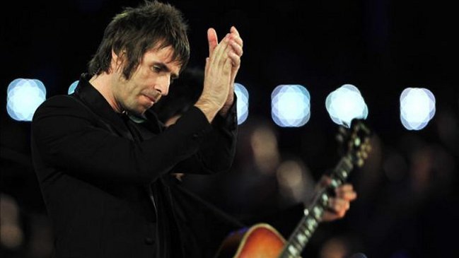 Liam Gallagher se divorció de Nicole Appleton tras admitir su adulterio