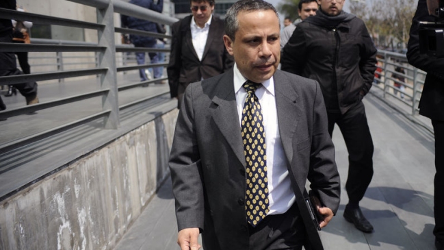 Caso sobreprecios: Fiscalía reconoció falta de antecedentes para formalizar