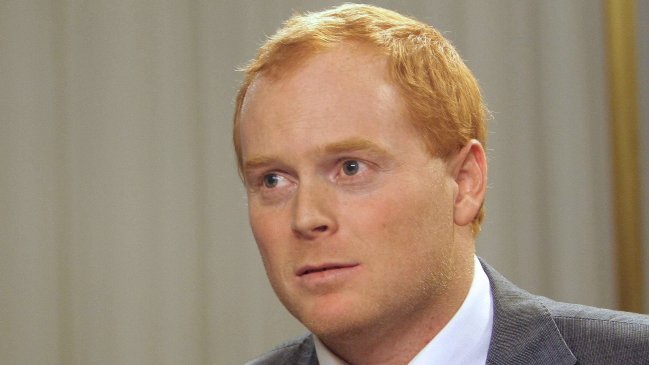 Parlamentarios de la Alianza viajan a 