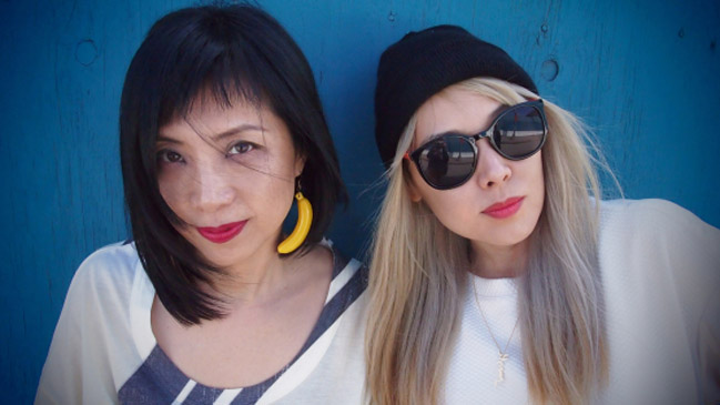 Cibo Matto debutará en Chile en mayo