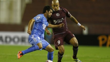 O'Higgins tendrá su última opción de seguir con vida en Copa Libertadores ante Lanús