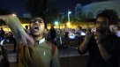 Cuatro homosexuales condenados a penas de cárcel en Egipto