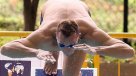 Ex nadador Ian Thorpe otra vez fue hospitalizado en Australia