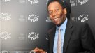 Pelé cree que es normal la muerte de un trabajador en obras del Mundial