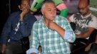 Carlos Caszely participó en su primera reunión de directorio en Blanco y Negro