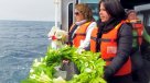 Madre de la piloto del Casa 212: Un mea culpa habría evitado rasguñar la tierra