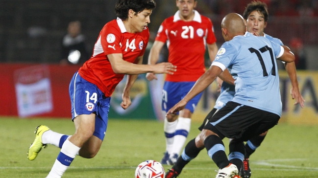 Sampaoli le comunicó a Fernández que sigue en carrera de cara al Mundial