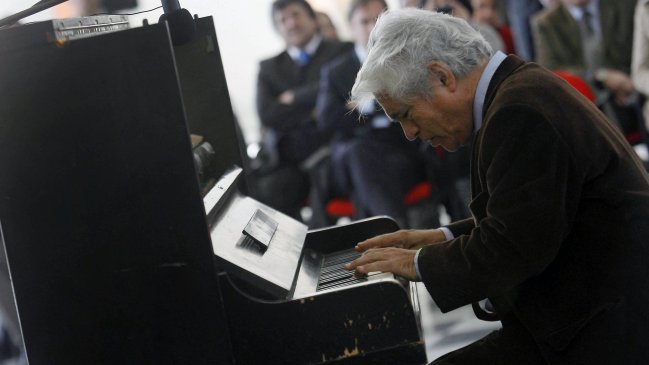 Roberto Bravo encabeza concierto benéfico para Alto Hospicio