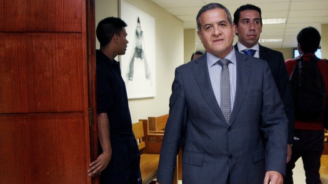 Mario Carroza dictó acusación por homicidio de dos dirigentes sindicales en 1973