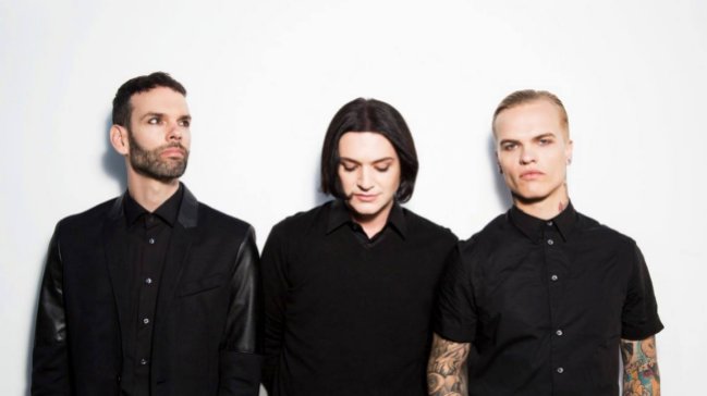 Placebo: Tenemos más energía positiva que antes