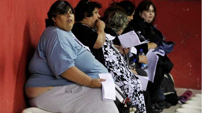 Alterar una enzima puede ayudar a tratar la obesidad y la diabetes 2