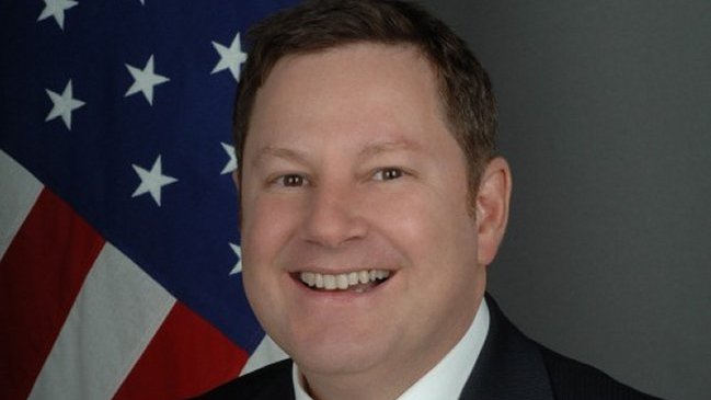 Nuevo embajador de EE.UU. en Chile busca ayuda para cerrar Guantánamo