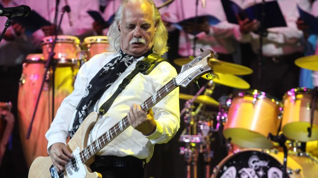 Artistas nacionales ofrecerán concierto gratuito para habitantes de Iquique