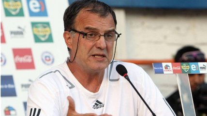  Bielsa firmó con Olympique, según prensa española  