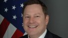 Nuevo embajador de EE.UU. en Chile busca ayuda para cerrar Guantánamo