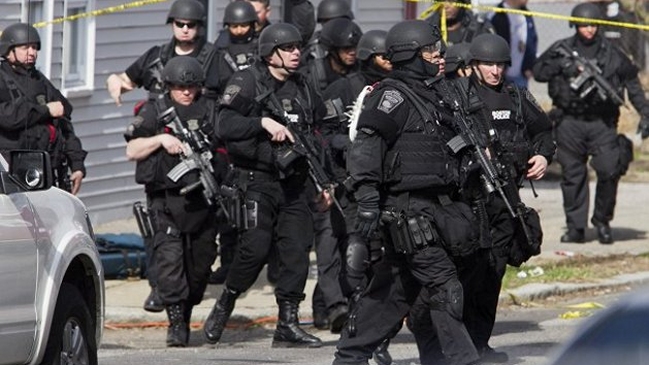 Rusia escondió a EE.UU. datos sobre autores de atentados de Boston, según diario