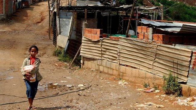 Banco Mundial: Mil millones de personas viven en pobreza extrema