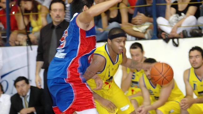 La Libcentro se iniciará este mes con el debut de CSD Colo Colo