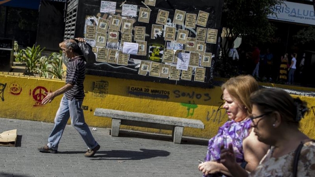 Gobierno venezolano denunció ataque a sede ministerial y radio pública