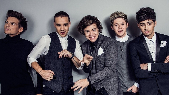 Productora puso a la venta nuevas entradas para One Direction