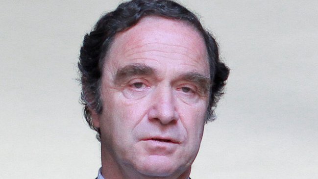 Hernán Larraín aboga por 