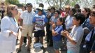 Ministra de Vivienda afirmó que \