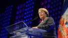 Presidenta Bachelet presentó \