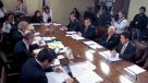 Diputados entregaron cerca de 200 propuestas para modificar el Sename