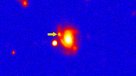 Investigadores chilenos monitorean supernovas en tiempo real