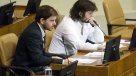 Gabriel Boric: Camila Vallejo nos apoya, no descontextualicemos