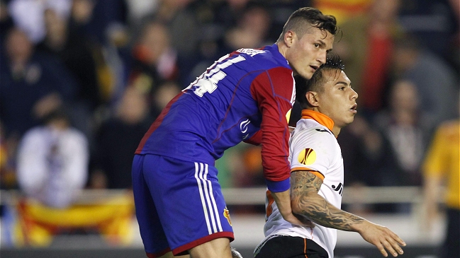 Sevilla-Valencia y Benfica-Juventus serán las semifinales de la Europa League