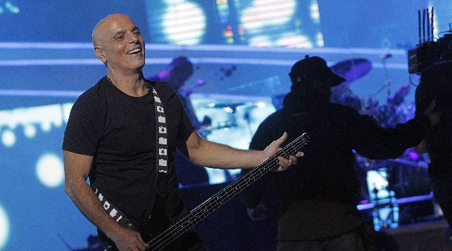 Zeta Bosio ya tiene reemplazo en La Ley