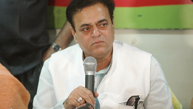 Político indio afirmó que las víctimas de violación deben ser ahorcadas